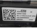 Recambio de warning para opel mokka elegance referencia OEM IAM 9834820880  