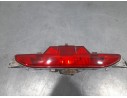 Recambio de piloto trasero central para opel mokka elegance referencia OEM IAM 9674308980 PARAGOLPES 