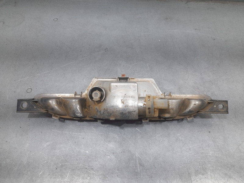 Recambio de piloto trasero central para opel mokka elegance referencia OEM IAM 9674308980 PARAGOLPES 