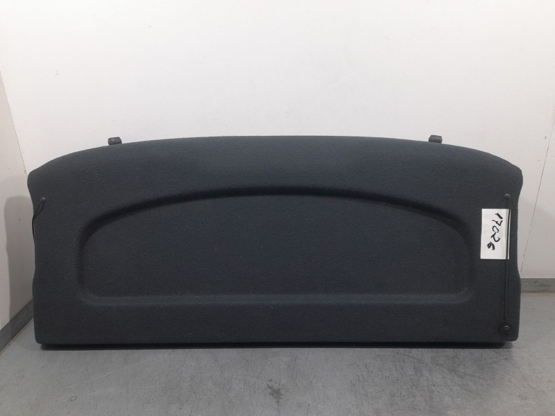 Recambio de bandeja trasera para ford c-max ii (dxa/cb7, dxa/ceu) 1.6 tdci referencia OEM IAM AM51R46506 AD38C5229336 