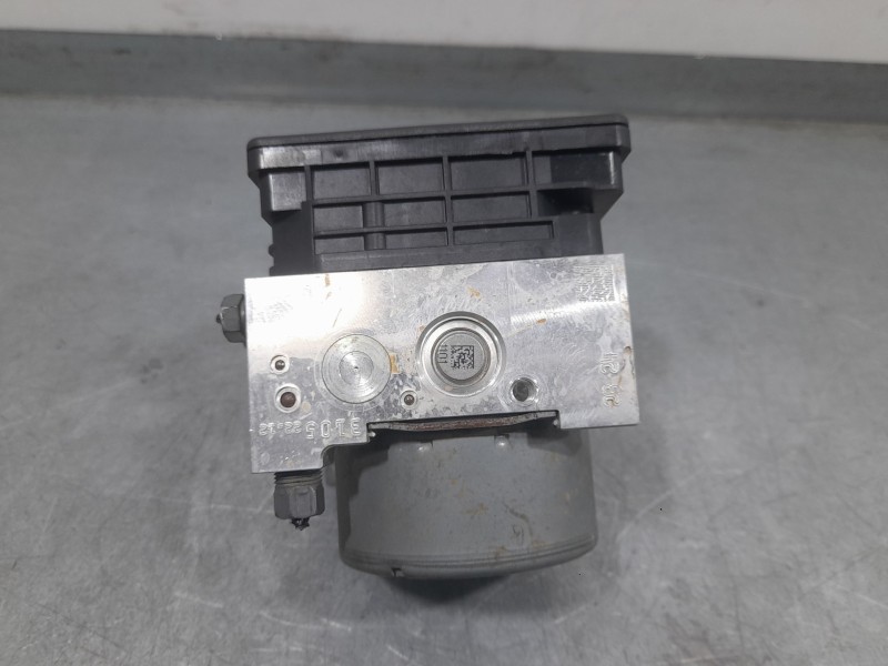 Recambio de abs para opel mokka elegance referencia OEM IAM 9846124980  