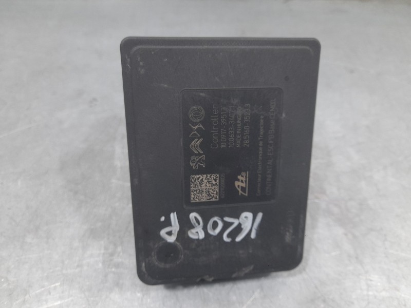 Recambio de abs para opel mokka elegance referencia OEM IAM 9846124980  