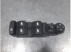 MANDO ELEVALUNAS DELANTERO IZQUIERDO 96788281ZD C/ MANDO RETROVISOR 