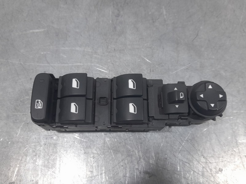 Recambio de mando elevalunas delantero izquierdo para opel mokka elegance referencia OEM IAM 96788281ZD C/ MANDO RETROVISOR 