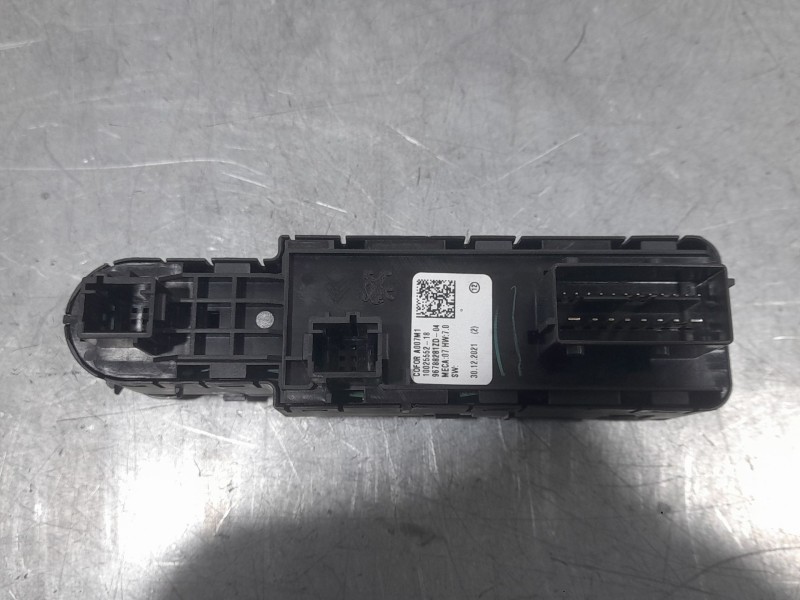 Recambio de mando elevalunas delantero izquierdo para opel mokka elegance referencia OEM IAM 96788281ZD C/ MANDO RETROVISOR 