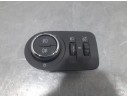 Recambio de mando luces para opel mokka elegance referencia OEM IAM 9836300180  