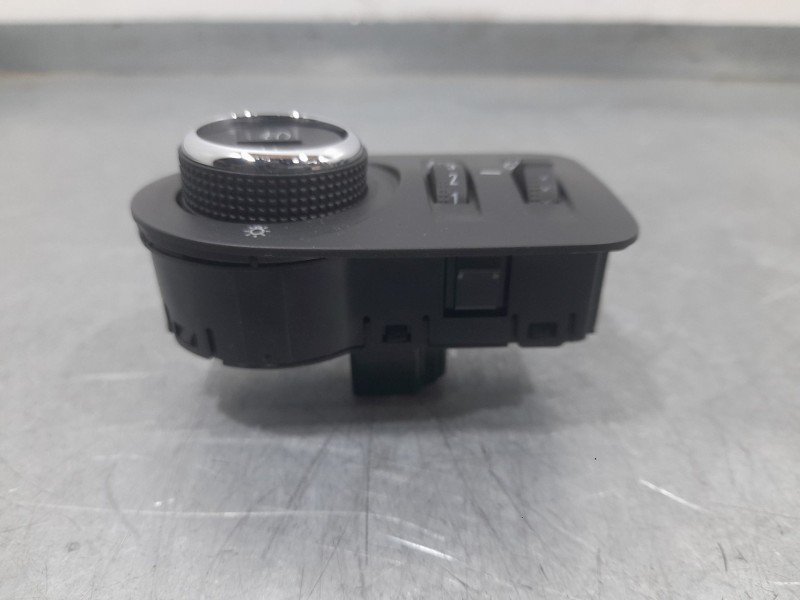 Recambio de mando luces para opel mokka elegance referencia OEM IAM 9836300180  