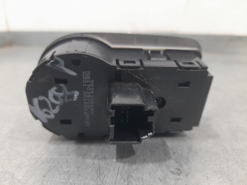 Recambio de mando luces para opel mokka elegance referencia OEM IAM 9836300180  