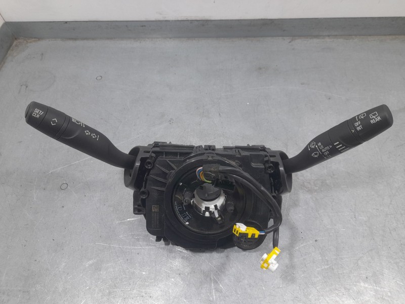 Recambio de mando luces y limpia para opel mokka elegance referencia OEM IAM 98406985YX  