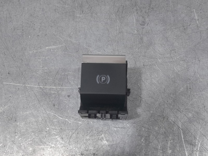 Recambio de palanca freno de mano para opel mokka elegance referencia OEM IAM 9813146377 ELECTRICA 