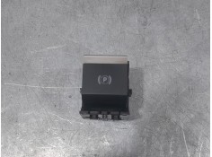 Recambio de palanca freno de mano para opel mokka elegance referencia OEM IAM 9813146377 ELECTRICA 
