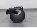 Recambio de caudalimetro para nissan nv200 furgoneta 1.5 dci 85 (m20, m20m) referencia OEM IAM H8200299956 5WK97007 CONTINENTAL