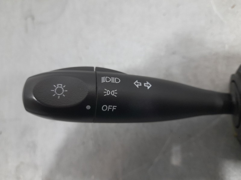 Recambio de mando luces para kia picanto i (sa) 1.1 referencia OEM IAM 934101C000  934101C000 LUCES  9342007000 LIMPIA