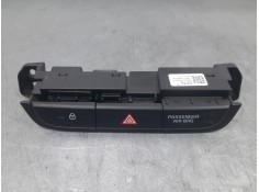 Recambio de warning para kia xceed drive referencia OEM IAM 93600J7000WK  