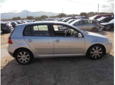 VOLKSWAGEN GOLF V BERLINA (1K1)