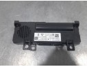 Recambio de modulo electronico para opel mokka elegance referencia OEM IAM 9841408080 BLUETOOTH 