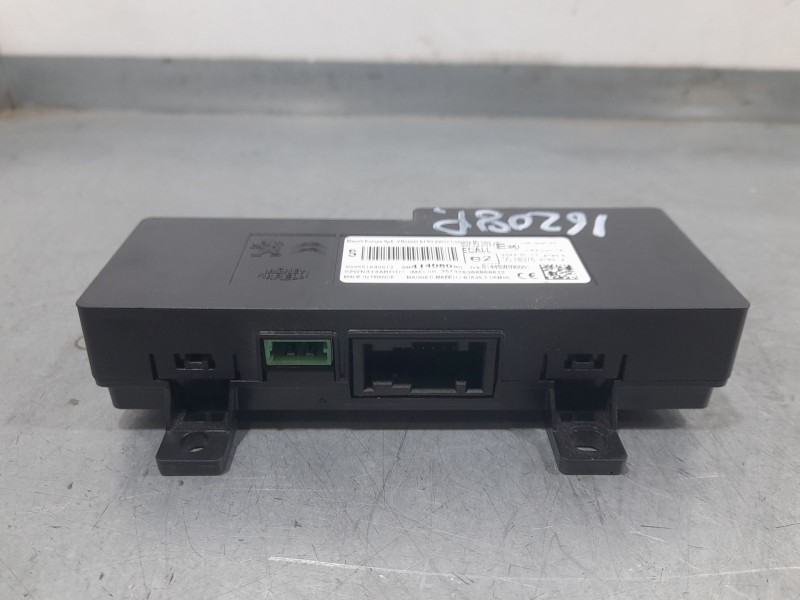Recambio de modulo electronico para opel mokka elegance referencia OEM IAM 9841408080 BLUETOOTH 