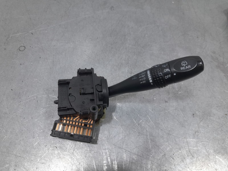 Recambio de mando limpia para kia picanto i (sa) 1.1 referencia OEM IAM 75733A  