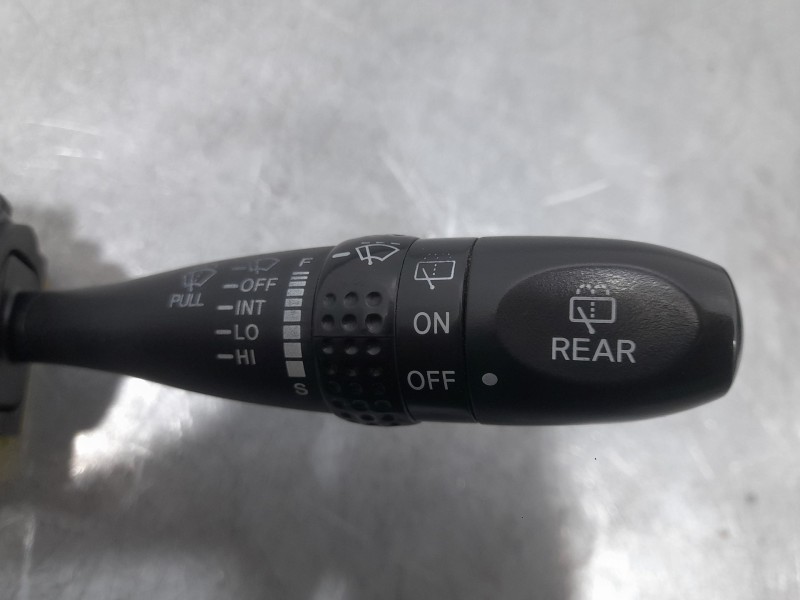 Recambio de mando limpia para kia picanto i (sa) 1.1 referencia OEM IAM 75733A  