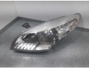 Recambio de faro izquierdo para renault megane iii grandtour (kz0/1) 1.5 dci (kz1m, kz1w, kz0r) referencia OEM IAM 260600017R  