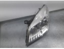 Recambio de faro izquierdo para renault megane iii grandtour (kz0/1) 1.5 dci (kz1m, kz1w, kz0r) referencia OEM IAM 260600017R  