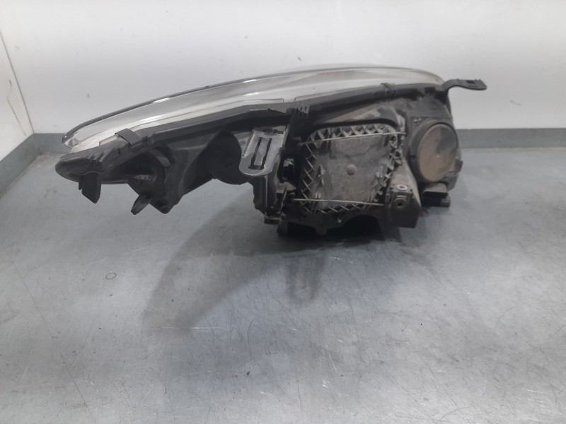 Recambio de faro izquierdo para renault megane iii grandtour (kz0/1) 1.5 dci (kz1m, kz1w, kz0r) referencia OEM IAM 260600017R  