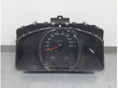 Recambio de cuadro instrumentos para nissan nv200 furgoneta 1.5 dci 85 (m20, m20m) referencia OEM IAM JX56CHY8C  