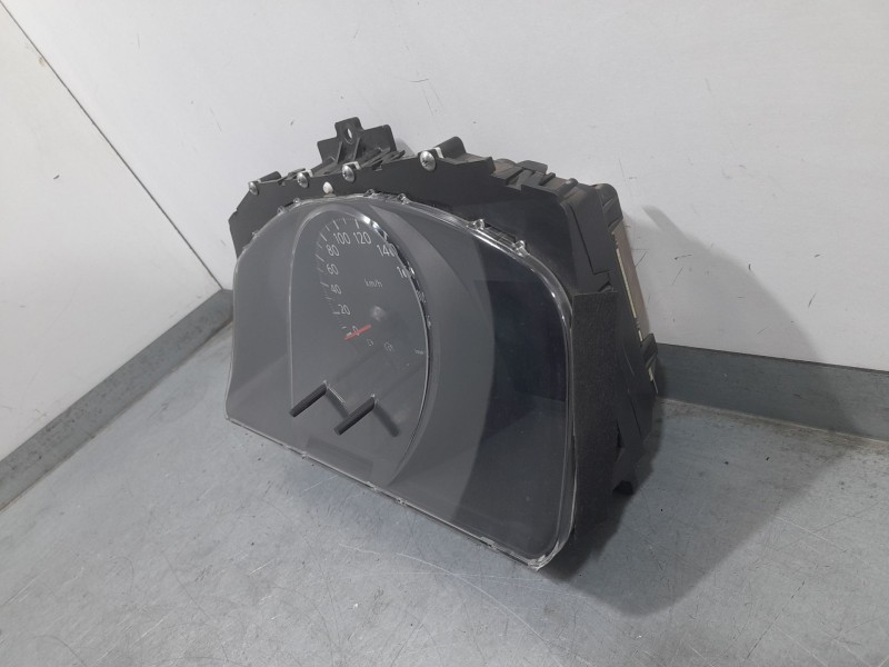 Recambio de cuadro instrumentos para nissan nv200 furgoneta 1.5 dci 85 (m20, m20m) referencia OEM IAM JX56CHY8C  