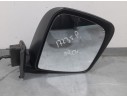 Recambio de retrovisor derecho para nissan nv200 furgoneta 1.5 dci 85 (m20, m20m) referencia OEM IAM 96301JX31A Y314042 