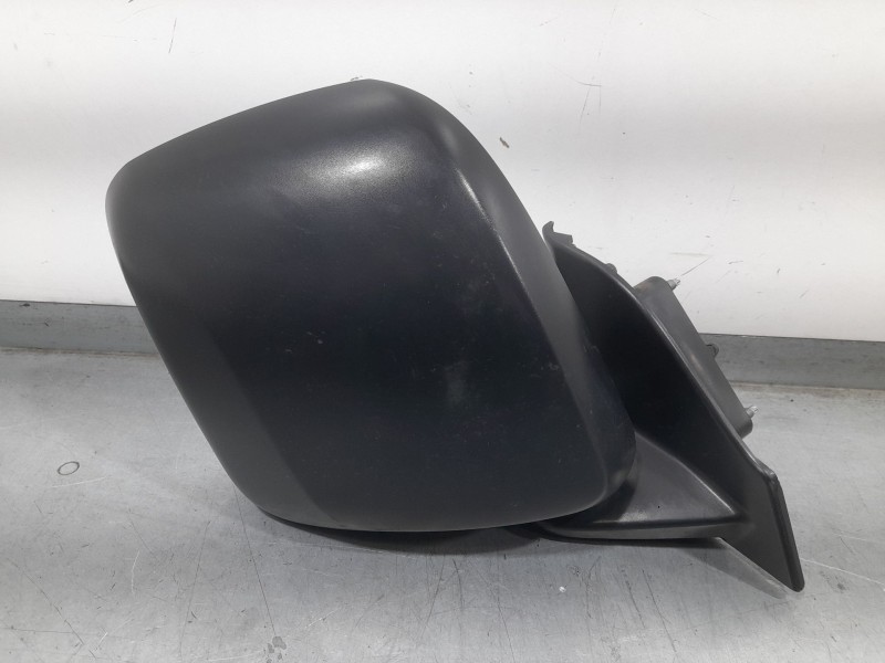 Recambio de retrovisor derecho para nissan nv200 furgoneta 1.5 dci 85 (m20, m20m) referencia OEM IAM 96301JX31A Y314042 