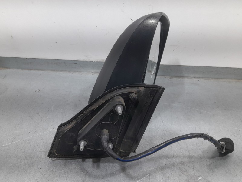 Recambio de retrovisor derecho para nissan nv200 furgoneta 1.5 dci 85 (m20, m20m) referencia OEM IAM 96301JX31A Y314042 