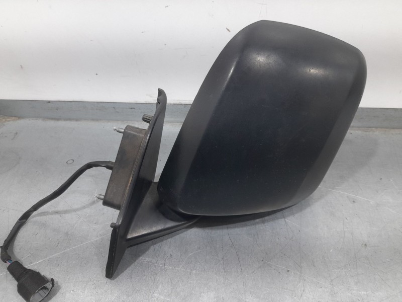 Recambio de retrovisor izquierdo para nissan nv200 furgoneta 1.5 dci 85 (m20, m20m) referencia OEM IAM 96302JX31A Y31403 