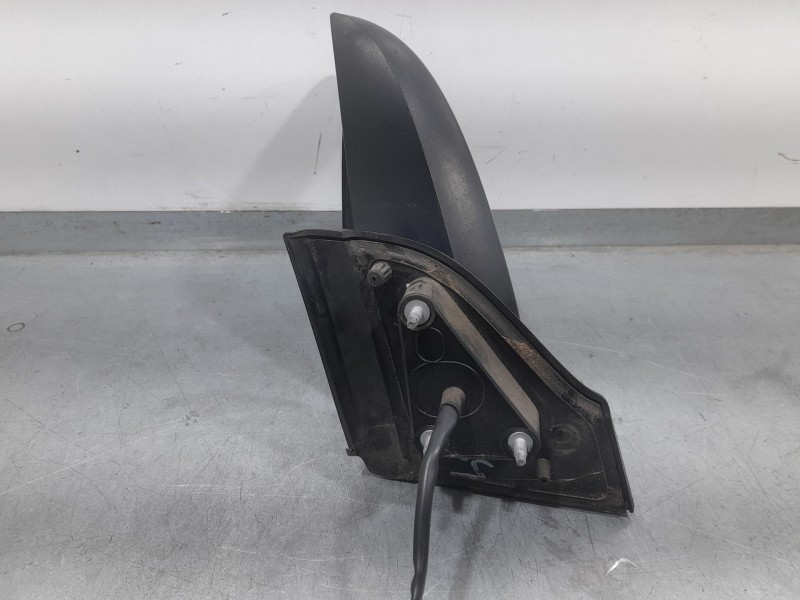 Recambio de retrovisor izquierdo para nissan nv200 furgoneta 1.5 dci 85 (m20, m20m) referencia OEM IAM 96302JX31A Y31403 