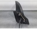 Recambio de retrovisor izquierdo para nissan nv200 furgoneta 1.5 dci 85 (m20, m20m) referencia OEM IAM 96302JX31A Y31403 