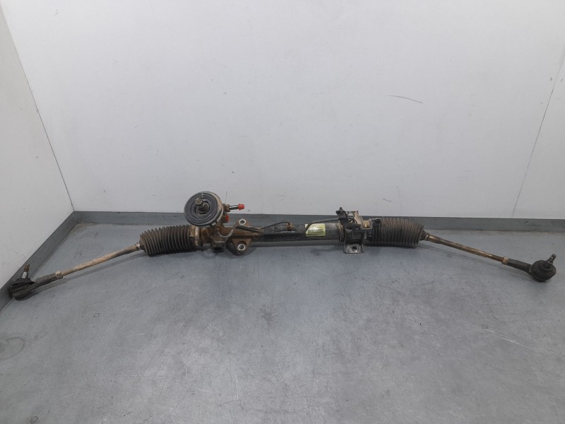 Recambio de cremallera direccion para kia picanto i (sa) 1.1 referencia OEM IAM 5650007000 ASISTIDA 