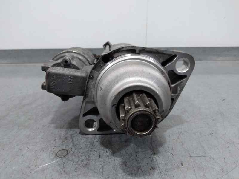 Recambio de motor arranque para skoda octavia combi (1z5) scout 4x4 referencia OEM IAM 02M911023N TS18E3 VALEO
