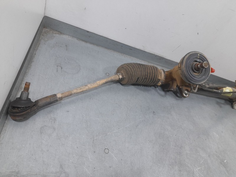 Recambio de cremallera direccion para kia picanto i (sa) 1.1 referencia OEM IAM 5650007000 ASISTIDA 