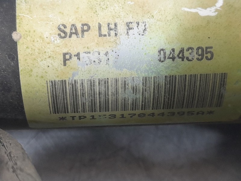 Recambio de cremallera direccion para kia picanto i (sa) 1.1 referencia OEM IAM 5650007000 ASISTIDA 