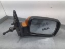 Recambio de retrovisor derecho para kia picanto i (sa) 1.1 referencia OEM IAM 8762007230 C/MANDO ROZADO 