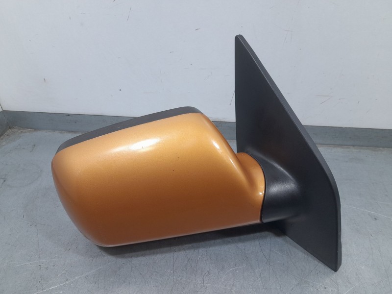Recambio de retrovisor derecho para kia picanto i (sa) 1.1 referencia OEM IAM 8762007230 C/MANDO ROZADO 