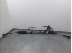 Recambio de cremallera direccion para nissan primera (p11) 2.0 td referencia OEM IAM 490019F600 ASISTIDA 