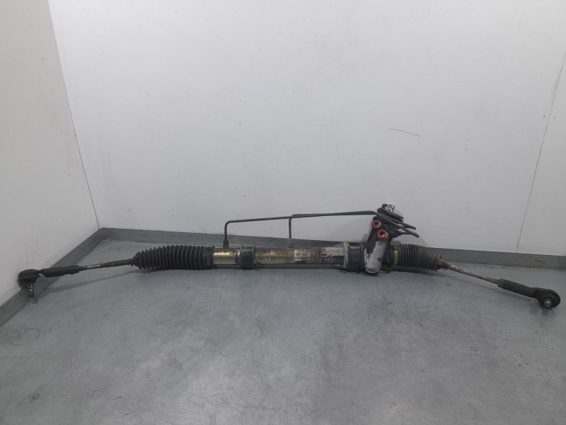 Recambio de cremallera direccion para nissan primera (p11) 2.0 td referencia OEM IAM 490019F600 ASISTIDA 