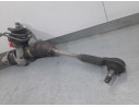 Recambio de cremallera direccion para nissan primera (p11) 2.0 td referencia OEM IAM 490019F600 ASISTIDA 