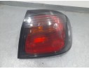 Recambio de piloto trasero derecho exterior para nissan primera (p11) 2.0 td referencia OEM IAM 265509F605 ROZADO 