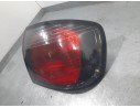 Recambio de piloto trasero derecho exterior para nissan primera (p11) 2.0 td referencia OEM IAM 265509F605 ROZADO 