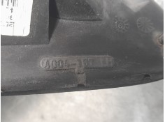 RETROVISOR IZQUIERDO 963022F427 ELECTRICO ROZADO 