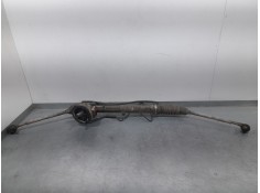 Recambio de cremallera direccion para peugeot 206 cc (2d) 1.6 16v (2dnfuf, 2dnfur) referencia OEM IAM 9638132380 ASISTIDA 