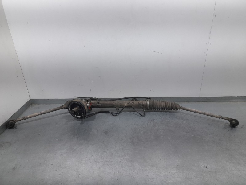 Recambio de cremallera direccion para peugeot 206 cc (2d) 1.6 16v (2dnfuf, 2dnfur) referencia OEM IAM 9638132380 ASISTIDA 