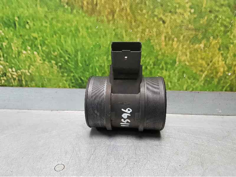 Recambio de caudalimetro para citroën xsara picasso 2.0 hdi referencia OEM IAM 9628336380 5WK9623 SIEMENS-TOCADO
