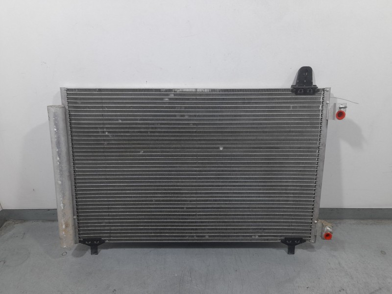 Recambio de condensador / radiador aire acondicionado para opel mokka elegance referencia OEM IAM 9825371480 95007T01 DENSO